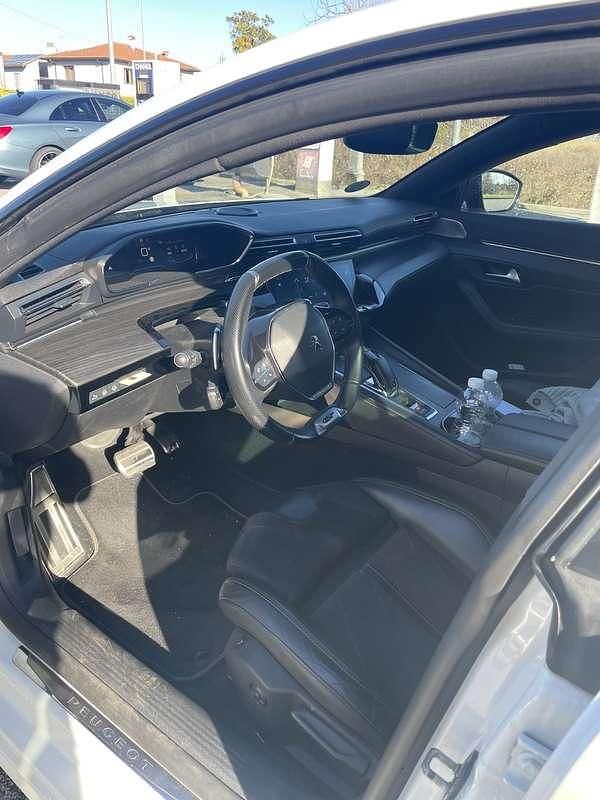 Usata Peugeot 508 SW GTi 181 CV (133 kW) 2019 Station wagon
