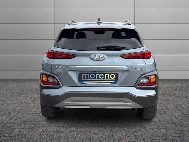 Usata Hyundai Kona Xpossible 136 CV (100 kW) 2019 Other SUV