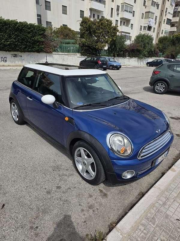 Gebraucht Mini Cooper Chili 120 PS (88 kW) 2007 Kleinwagen