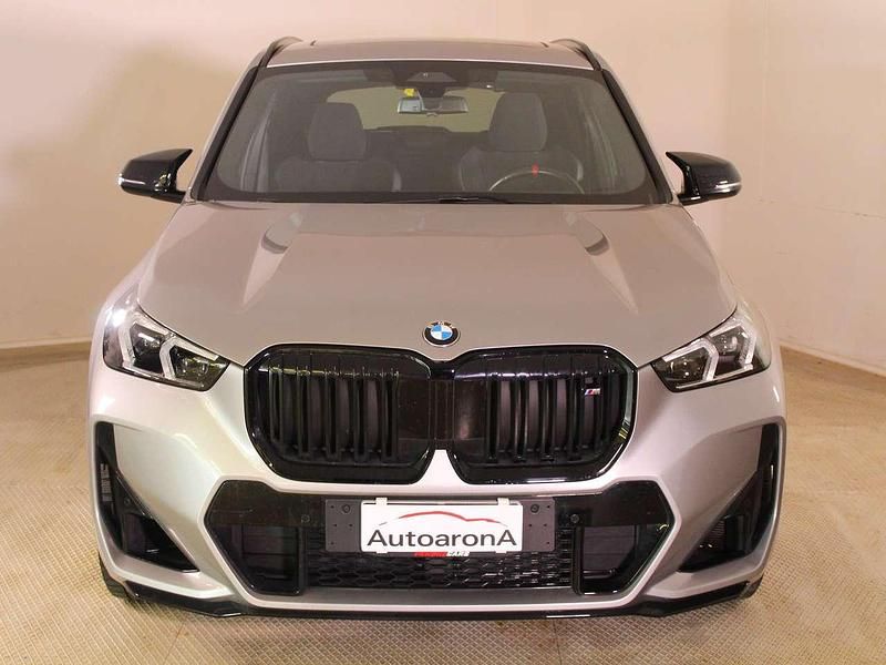 Usata BMW X1 300 CV (220 kW) 2024 Grigio SUV