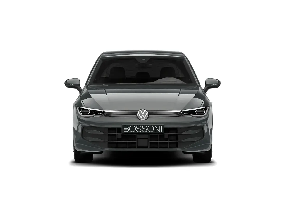 Nouvelle VW Golf VIII Life 115 ch (84 kW) 2026 Gris