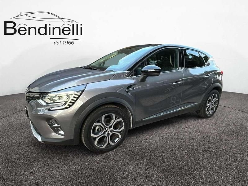 Usata Renault Captur Techno 143 CV (105 kW) 2023 Other SUV