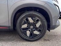 Usata Omoda 5 147 CV (108 kW) 2024 Grigio SUV