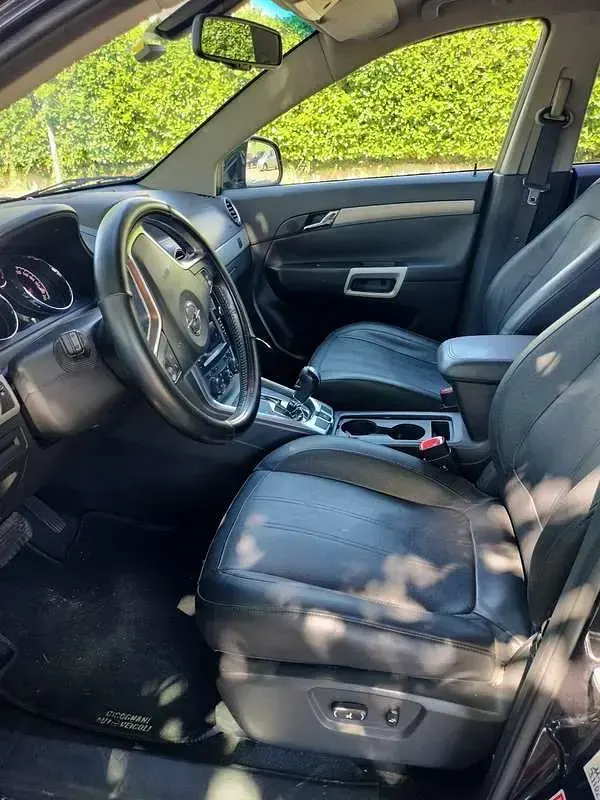 Usata Opel Antara Cosmo 163 CV (119 kW) 2014 SUV
