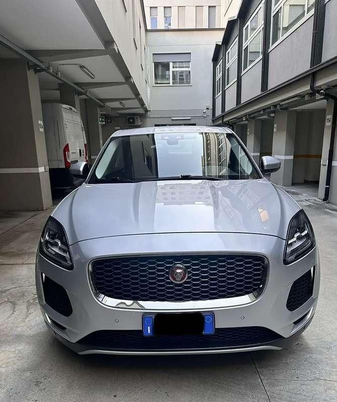 Usata Jaguar E-Pace S 150 CV (110 kW) 2019 SUV