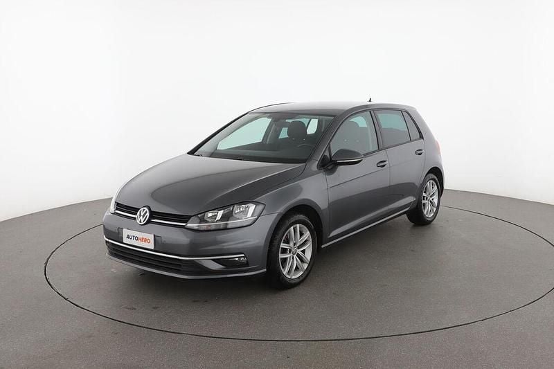 Używany VW Golf VII Advance 125 KM (91 kW) 2020