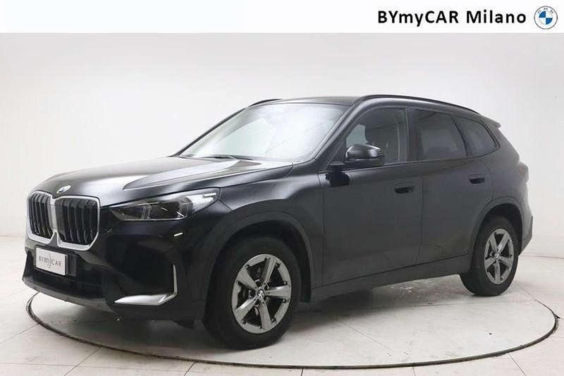 Usata BMW X1 xLine 150 CV (110 kW) 2022 Other SUV