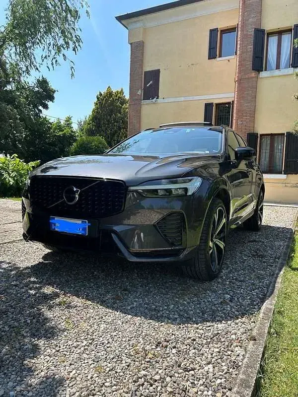 Usata Volvo XC60 Plus 253 CV (186 kW) 2022 SUV