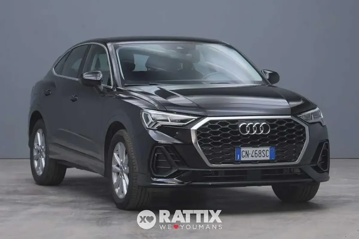 Usata Audi Q3 Business Plus 150 CV (110 kW) 2023 SUV