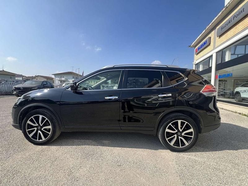 Usata Nissan X-Trail Tekna 131 CV (96 kW) 2016 Other SUV