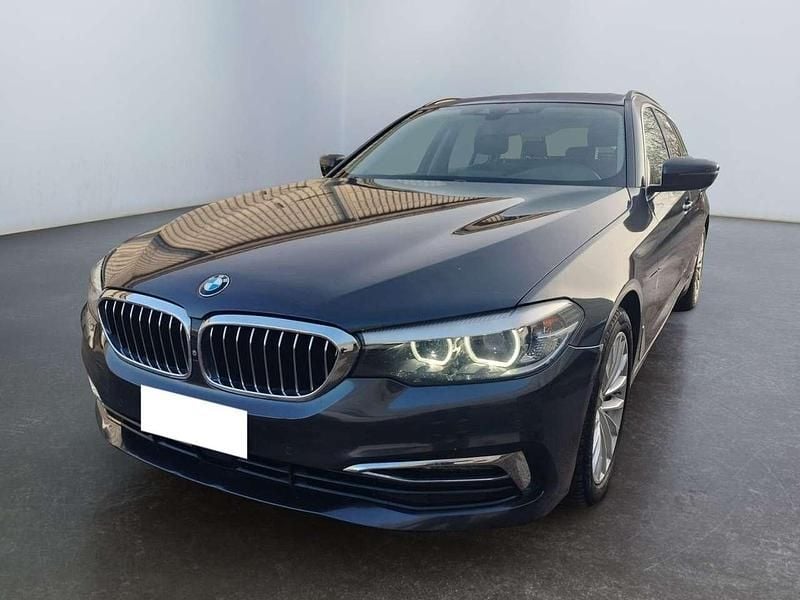 Other Usata 2018 BMW 530 Luxury Line Station wagon | 15.900 € (Super prezzo) - Immagine 1/4