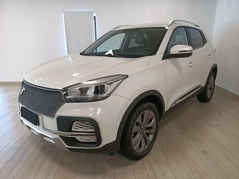 Gebraucht DR DR 5.0 155 PS (114 kW) 2020 SUV
