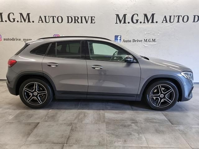 Usata Mercedes GLA250 Premium 2023 Grigio scuro SUV