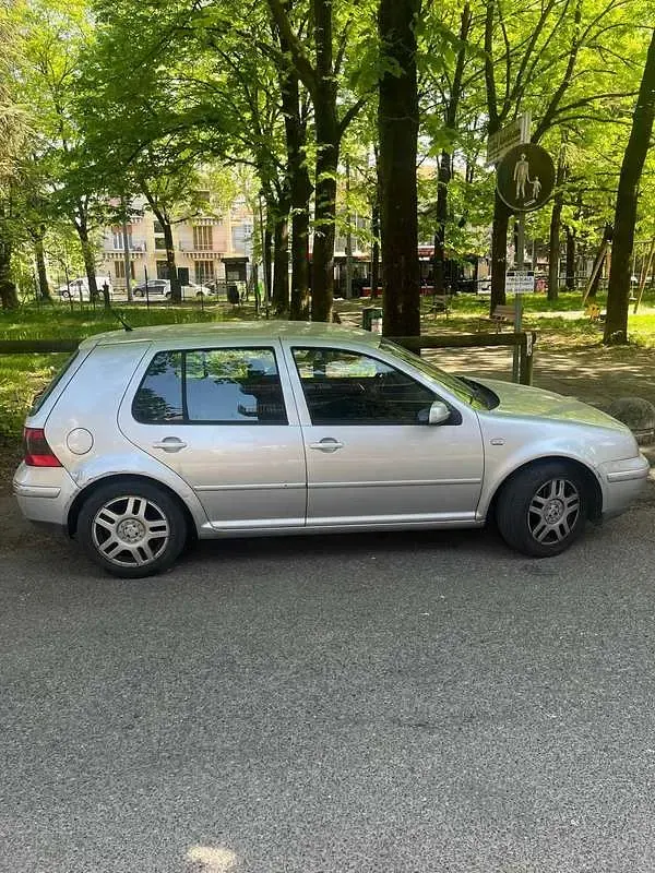 Usata VW Golf III 75 CV (55 kW) 1996 Berlina