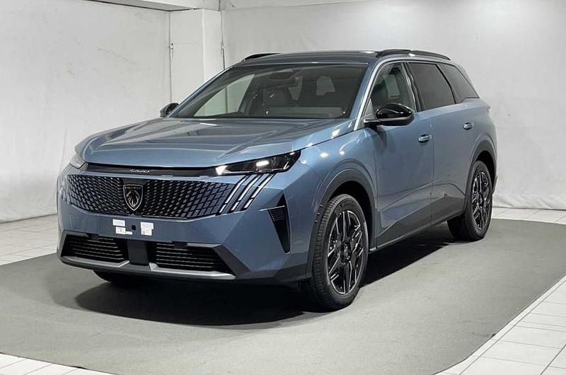 Nuova Peugeot 5008 Allure 136 CV (100 kW) 2026 SUV