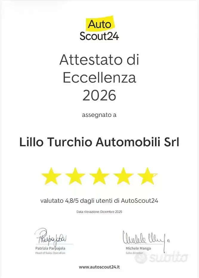 Usata Kia Sportage 150 CV (110 kW) 2022 Grigio SUV