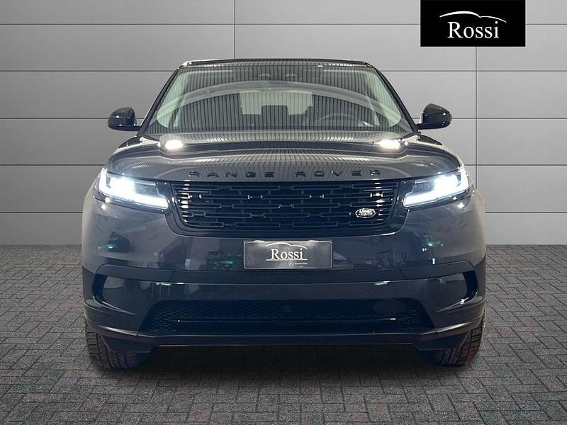 Usata Land Rover Range Rover Velar S 204 CV (150 kW) 2024 Grigio scuro metallizzato SUV