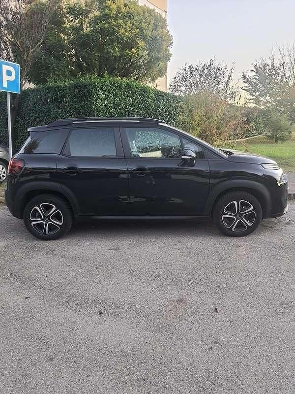 Usata Citroën C3 Aircross Feel 110 CV (80 kW) 2023 SUV