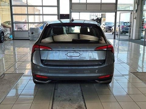 Nuova Skoda Scala Selection 95 CV (69 kW) 2026 Grigio Utilitaria