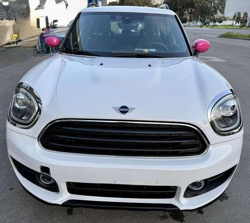 Usata Mini One Countryman 102 CV (75 kW) 2020 SUV