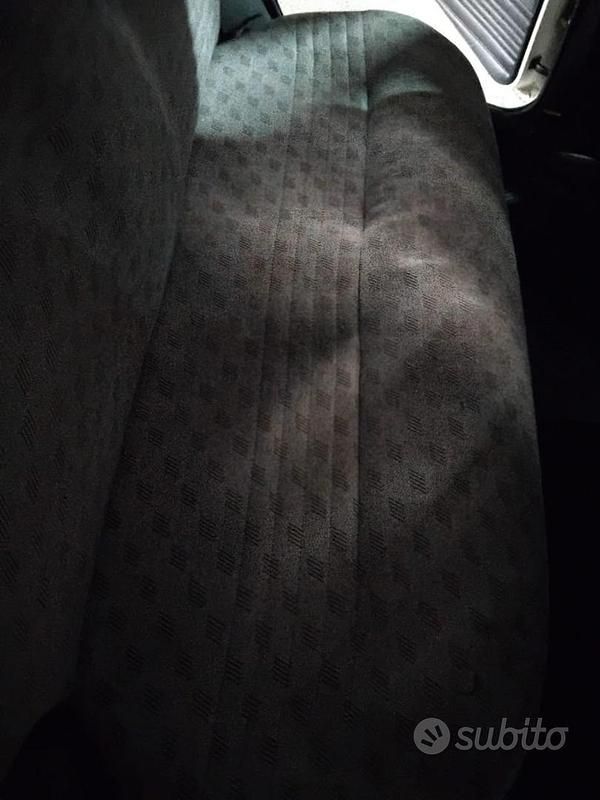 Usata Fiat Uno 55 CV (40 kW) 1983 Bianco Utilitaria