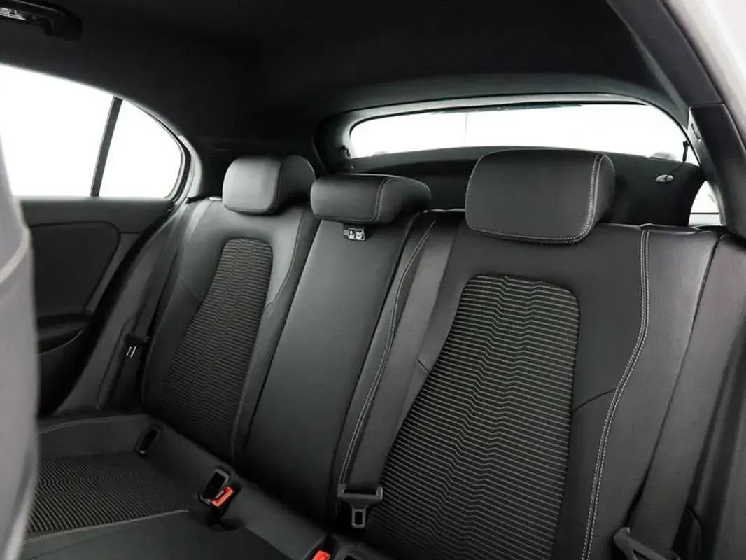 Usata Mercedes A180 Edition 116 CV (85 kW) 2022 Berlina