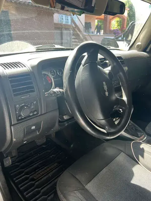 Usata Hummer H3 245 CV (180 kW) 2009 SUV