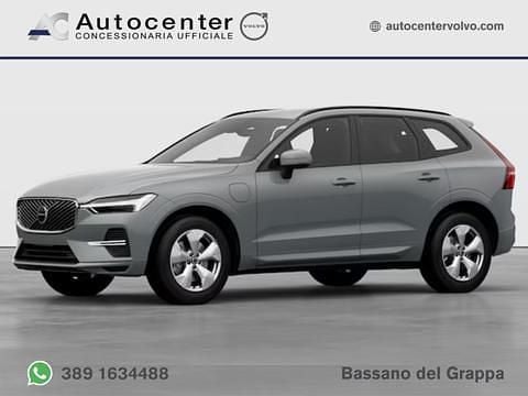 Nuova 2025 Volvo XC60 Core SUV | 55.900 € (Molto cara) - Immagine 1/4