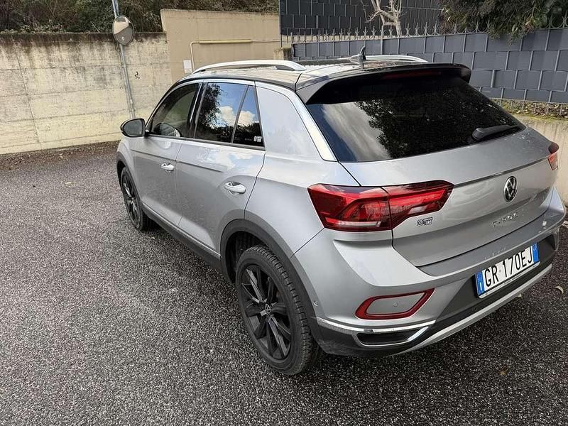 Usata VW T-Roc Sport 150 CV (110 kW) 2023 SUV