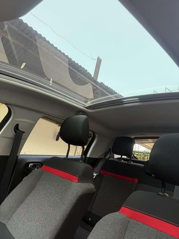 Usata Citroën C3 PureTech 82 CV (60 kW) 2018 Utilitaria