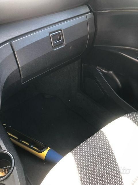 Usata Aixam City Pack 2020 Blu Utilitaria