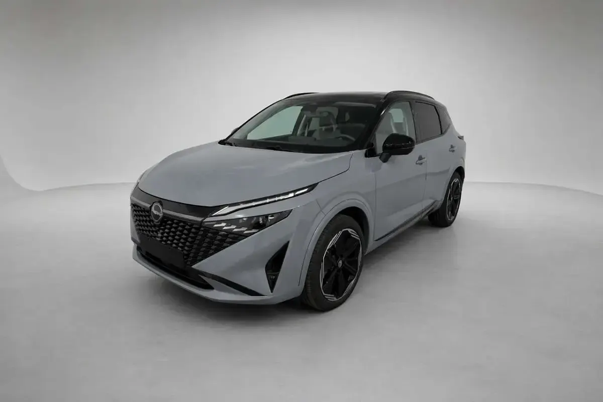 Usata Nissan Qashqai 158 CV (116 kW) 2026 SUV