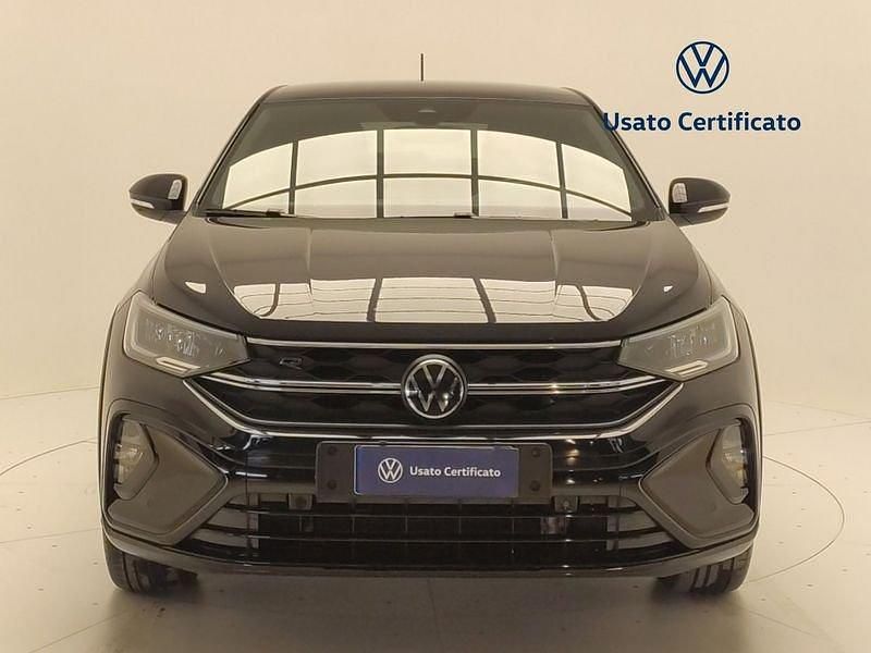Usata VW Taigo R-line 115 CV (84 kW) 2024 SUV