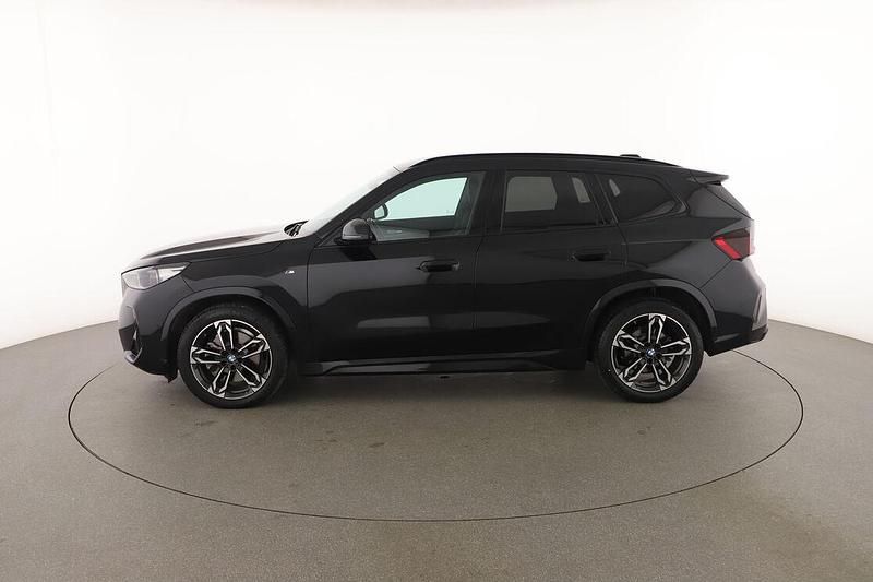 Usata BMW X1 M Sport 218 CV (160 kW) 2024 Nero SUV