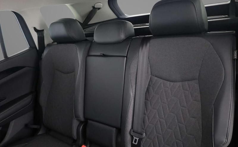 Usata VW Tayron Life 193 CV (141 kW) 2025 Grigio SUV