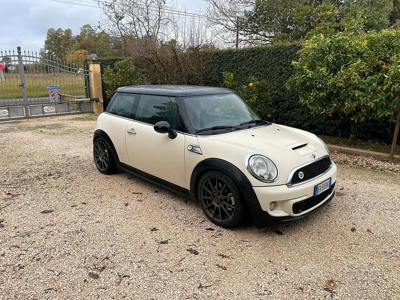 Usata 2013 Mini Cooper S Utilitaria | 6000 € (Super prezzo) - Immagine 1/4