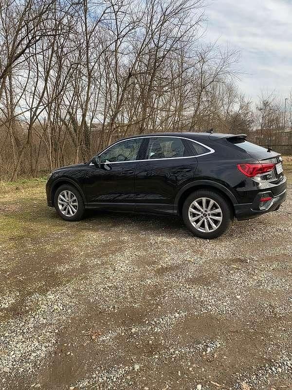 Usata Audi Q3 Sportback Business Plus 150 CV (110 kW) 2023 SUV