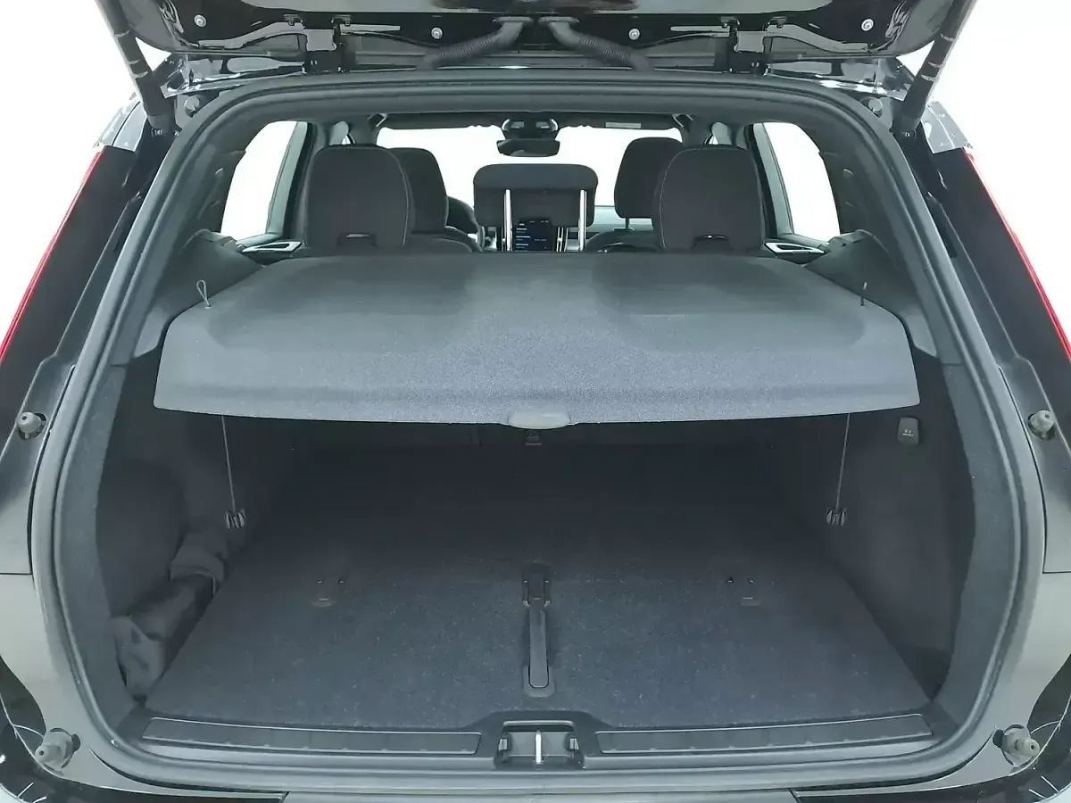 Usata Volvo XC40 Core 163 CV (119 kW) 2023 Neronero SUV