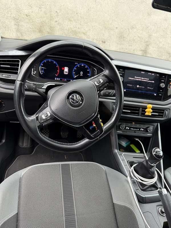 Usata VW Polo Highline 95 CV (69 kW) 2018 Berlina