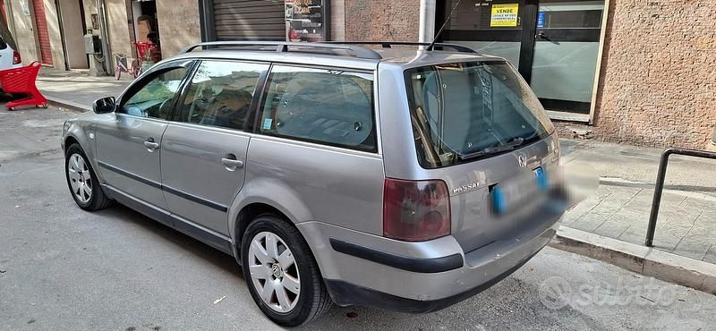 Usata VW Passat 2003 Berlina