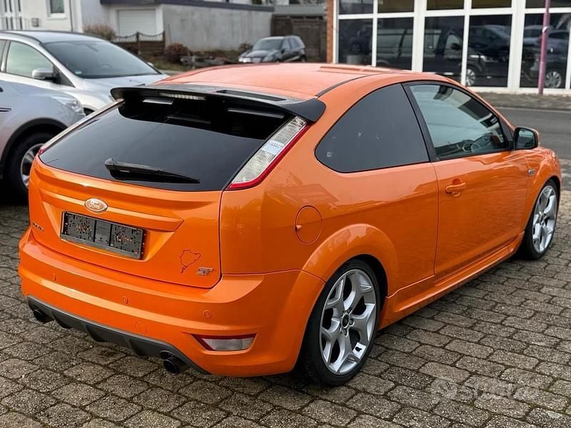 Usata Ford Focus ST 226 CV (166 kW) 2010 Berlina