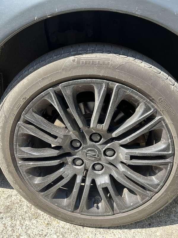 Usata Opel Insignia Cosmo 163 CV (119 kW) 2015 Station wagon