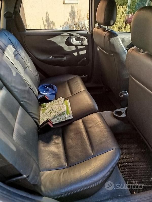 Usata Opel Corsa 2005 Utilitaria