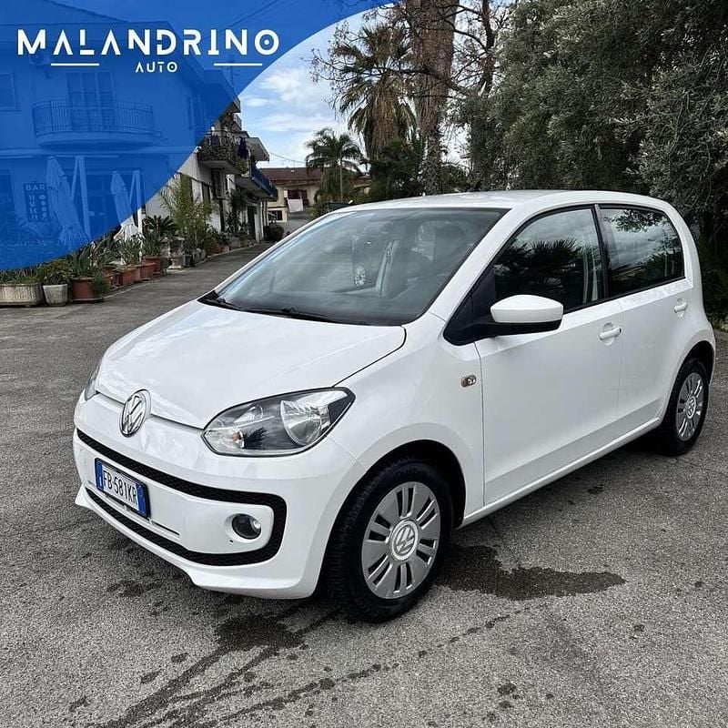 Usata VW up! 68 CV (50 kW) 2016 Other Utilitaria