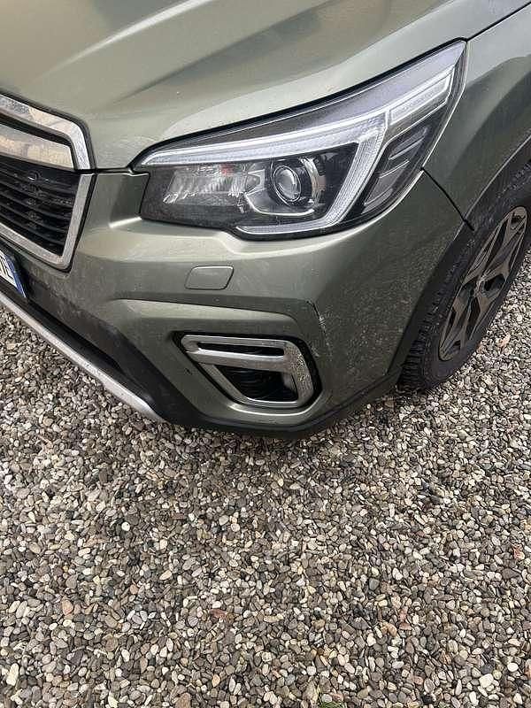 Usata Subaru Forester Style 150 CV (110 kW) 2019 SUV