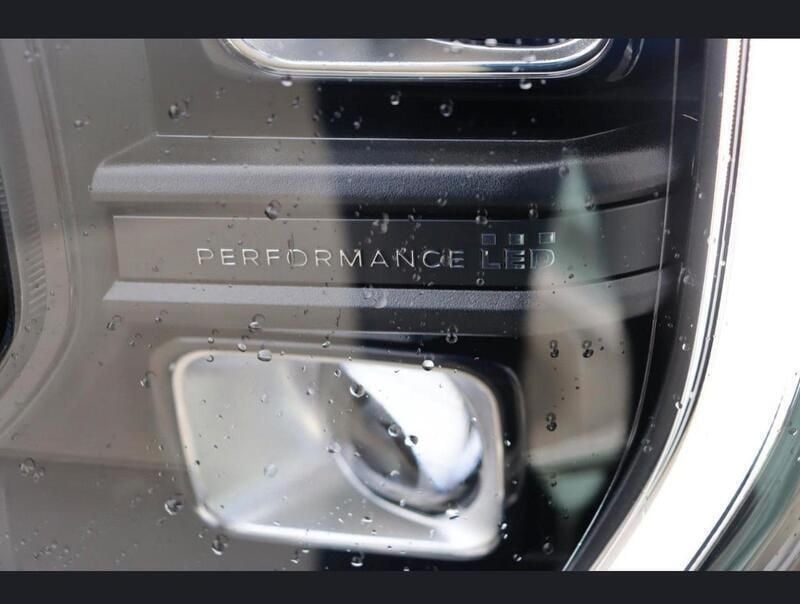 Nuova Ford Ranger Performance Edition 292 CV (214 kW) 2025 Grigio Pick-up