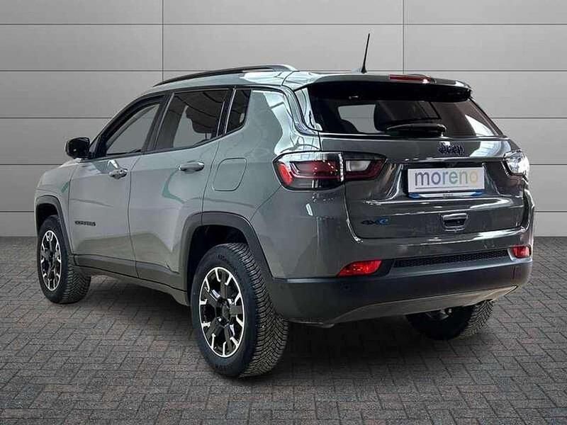 Usata Jeep Compass 241 CV (177 kW) 2023 Other SUV