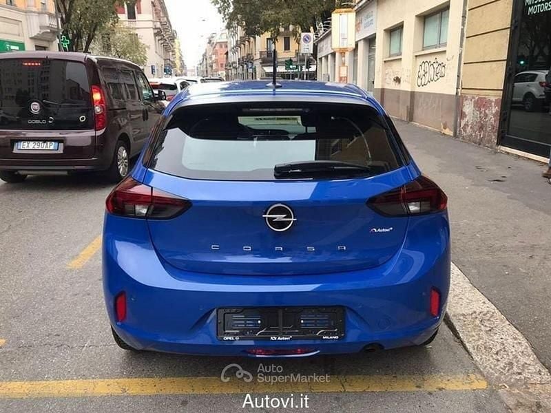 Nuova Opel Corsa Edition 101 CV (74 kW) 2026 Other Utilitaria