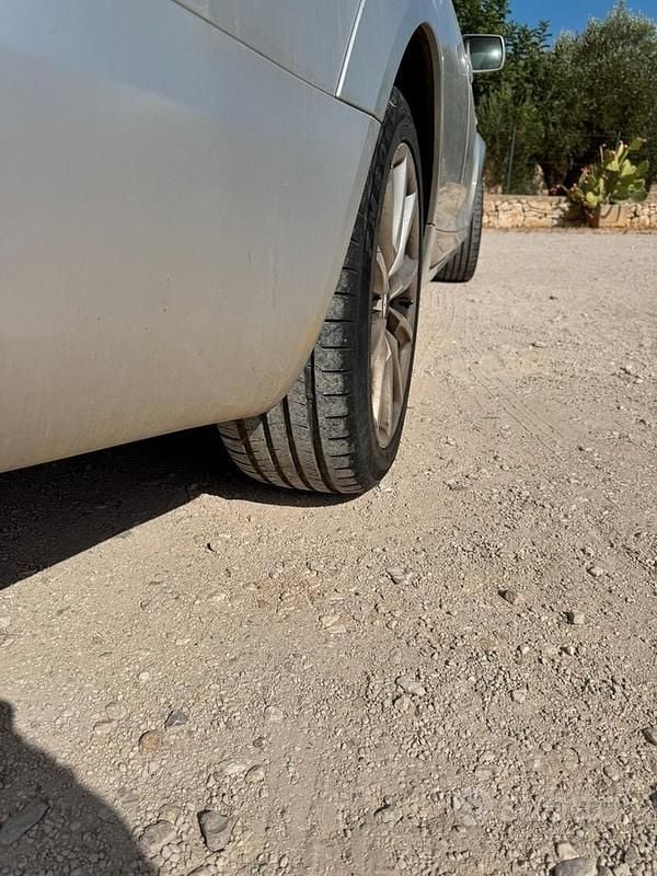 Usata Audi A6 230 CV (169 kW) 2007 Station wagon