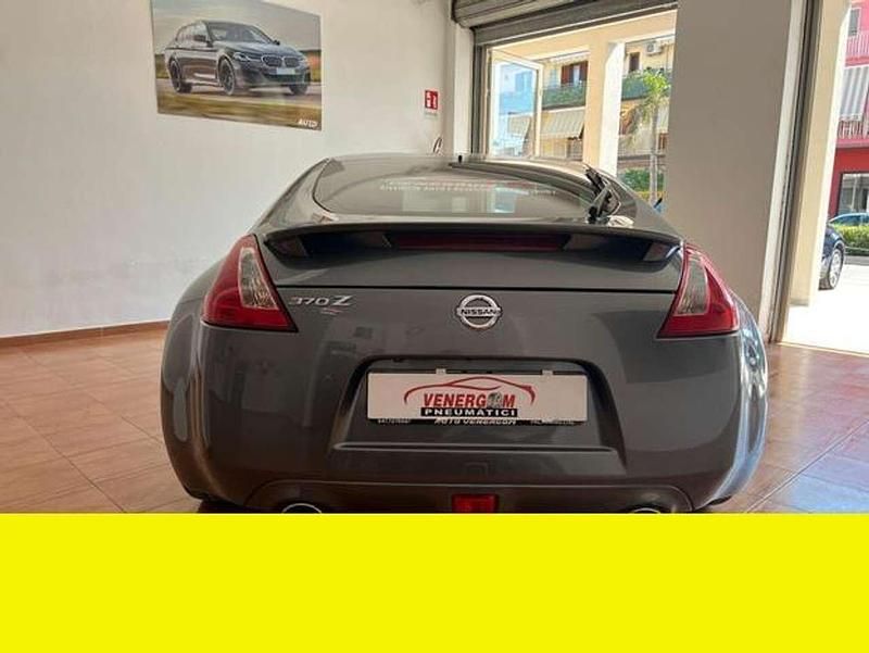 Usata Nissan 370Z 328 CV (241 kW) 2012 Other Coupé